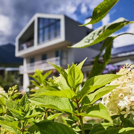 Apartmenthaus Haringer Novacella Dış mekan fotoğraf