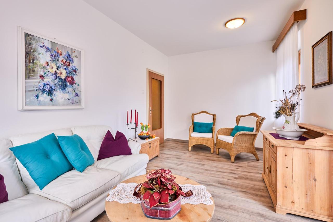 Apartmenthaus Haringer Novacella Dış mekan fotoğraf