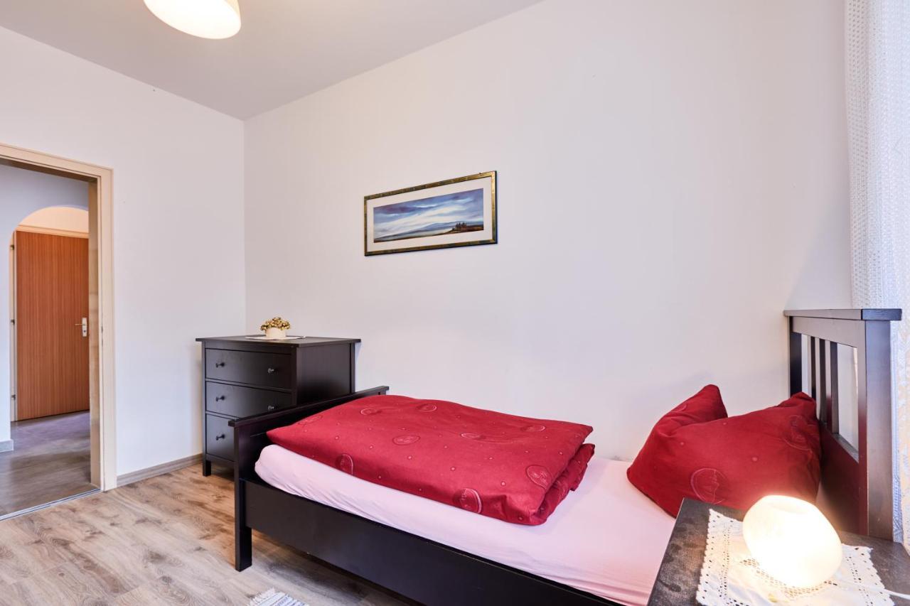 Apartmenthaus Haringer Novacella Dış mekan fotoğraf