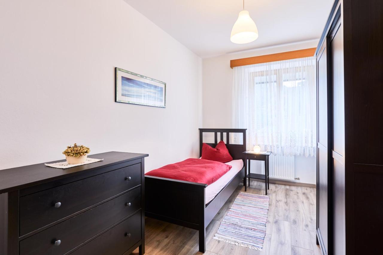 Apartmenthaus Haringer Novacella Dış mekan fotoğraf