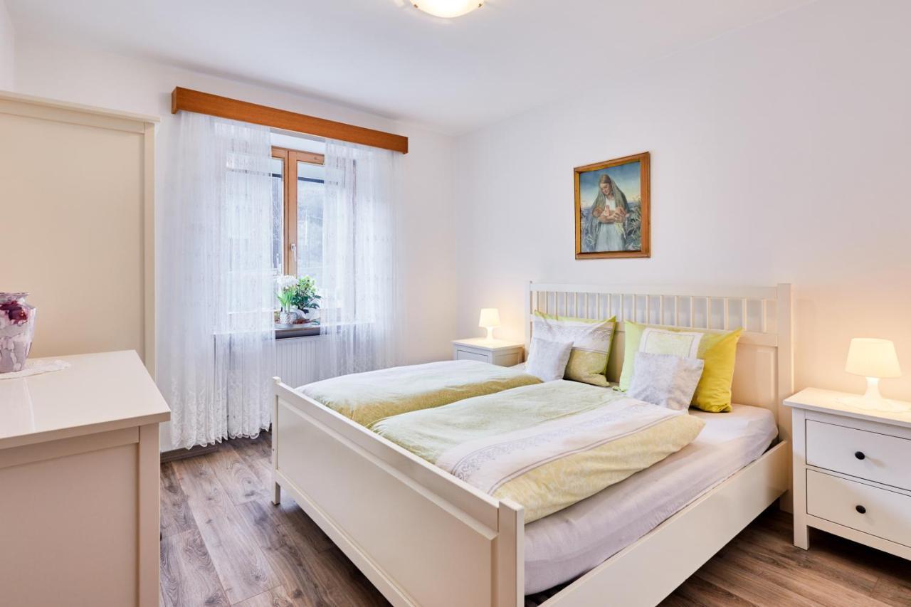 Apartmenthaus Haringer Novacella Dış mekan fotoğraf