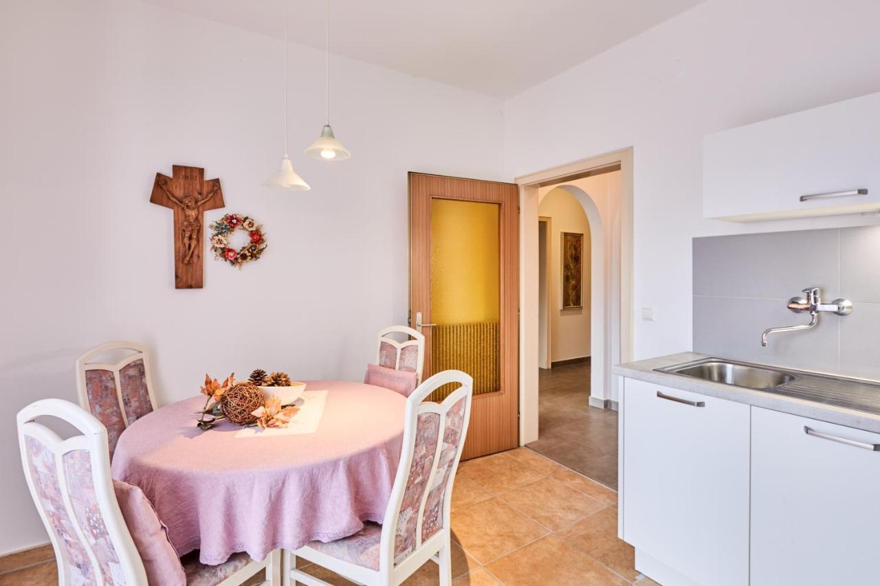Apartmenthaus Haringer Novacella Dış mekan fotoğraf