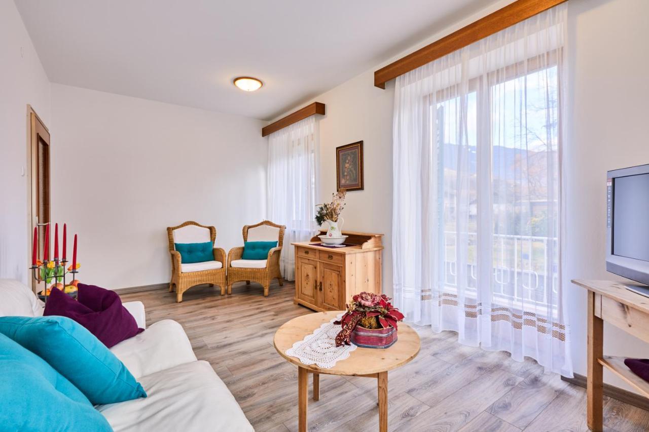 Apartmenthaus Haringer Novacella Dış mekan fotoğraf