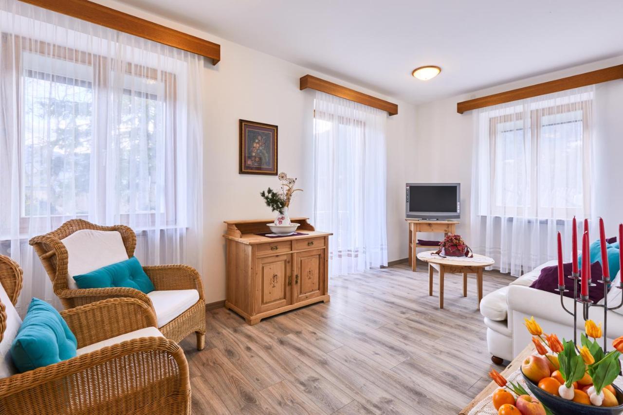 Apartmenthaus Haringer Novacella Dış mekan fotoğraf