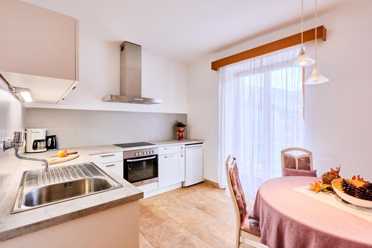 Apartmenthaus Haringer Novacella Dış mekan fotoğraf