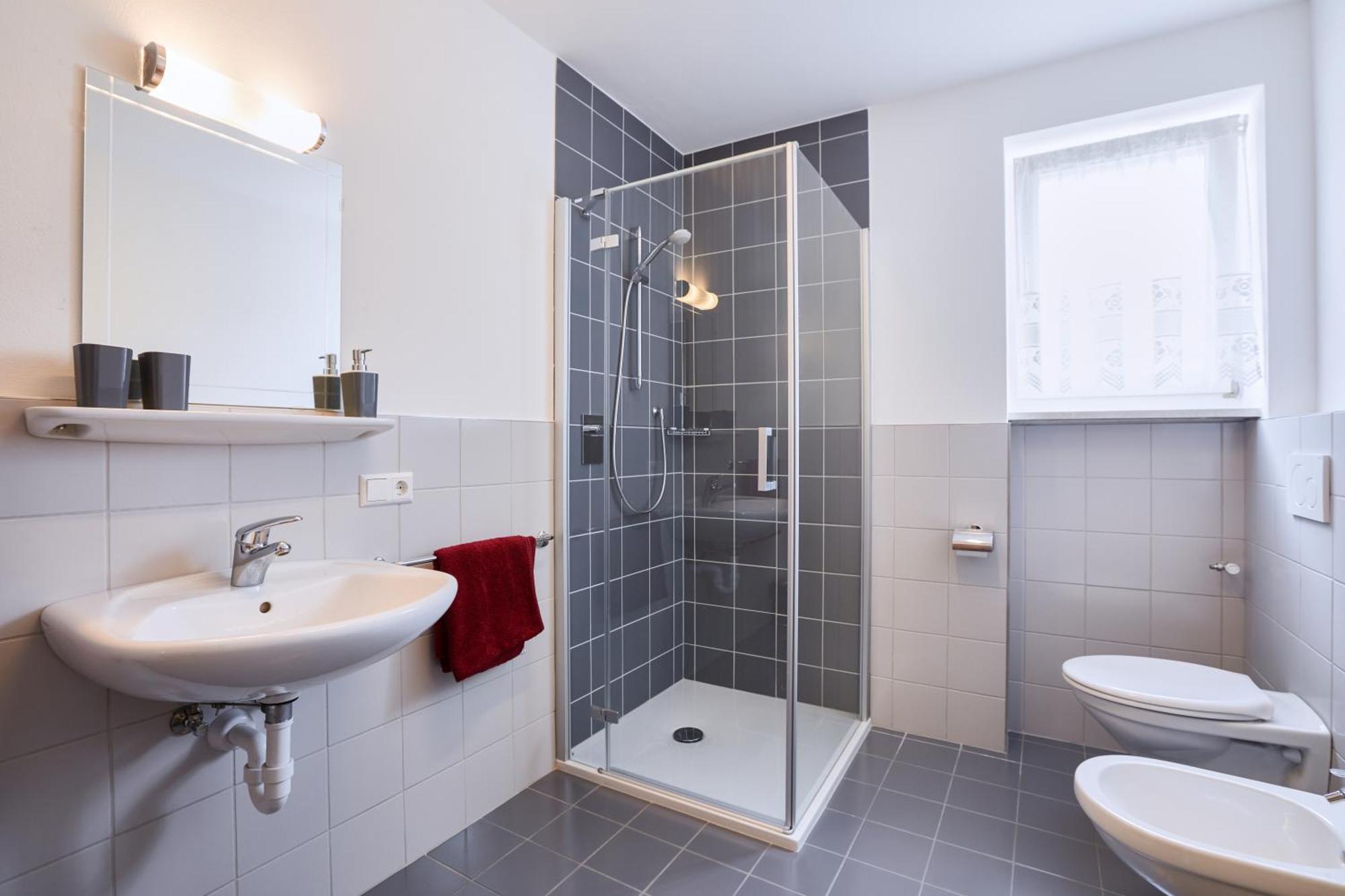 Apartmenthaus Haringer Novacella Dış mekan fotoğraf