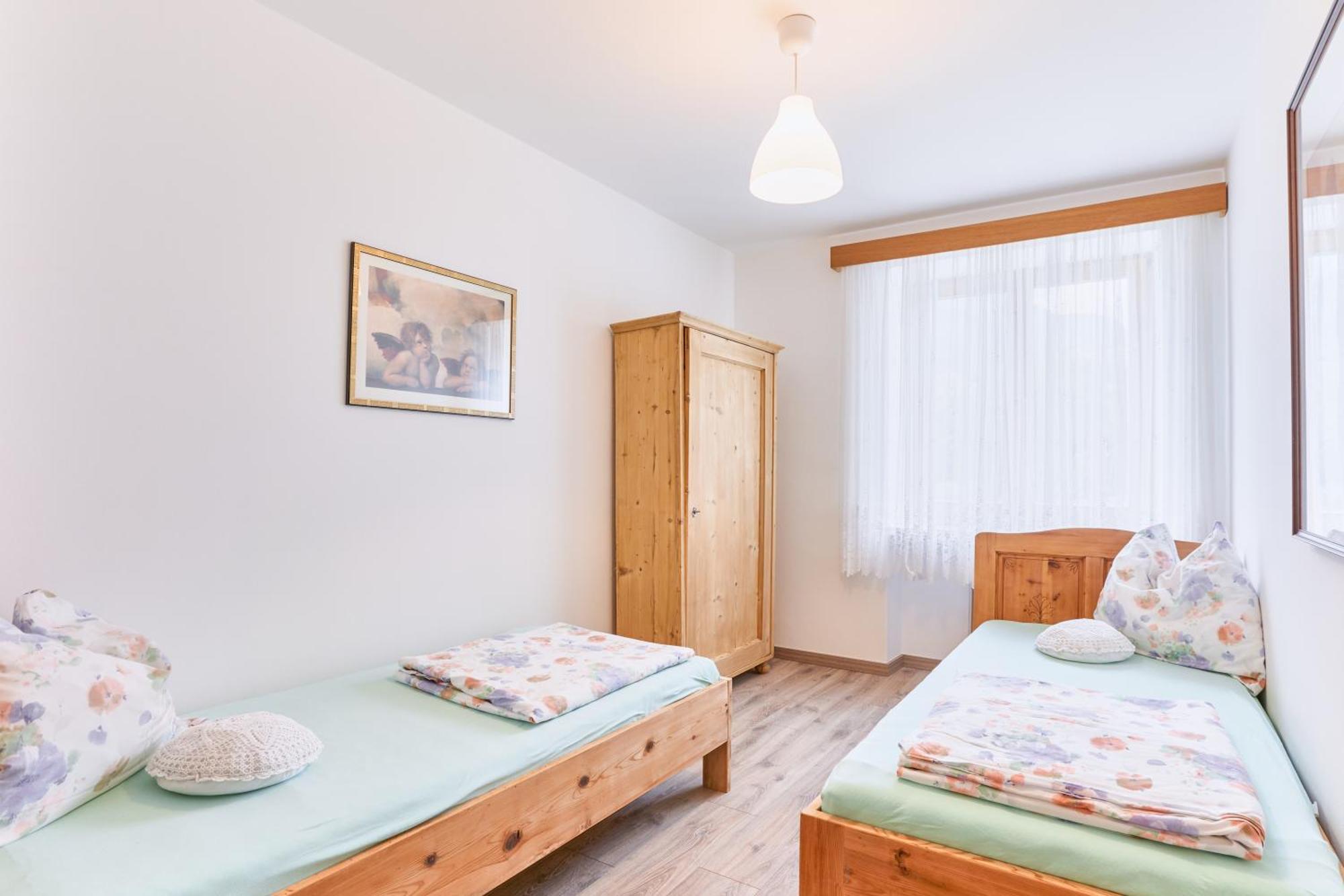 Apartmenthaus Haringer Novacella Dış mekan fotoğraf