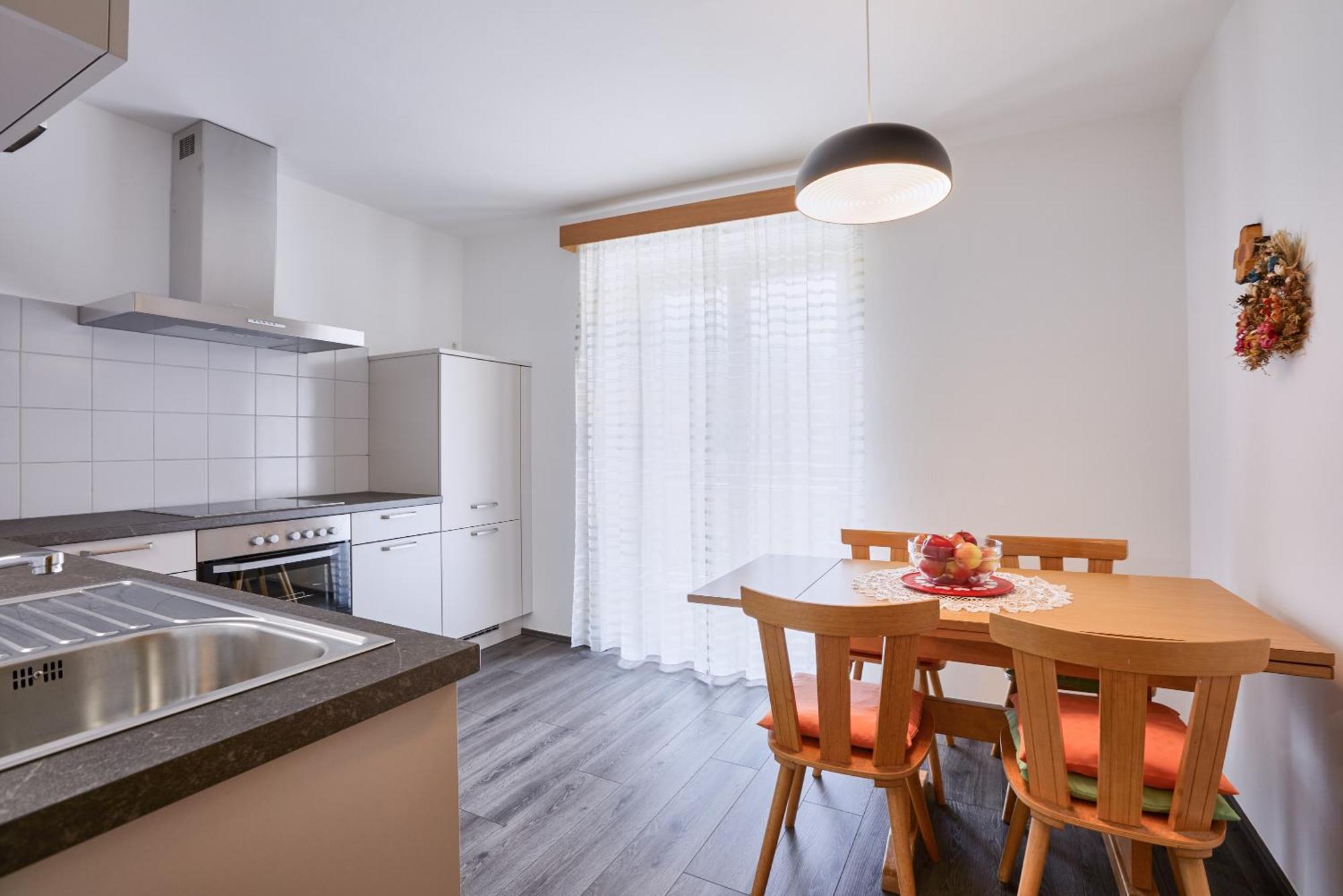 Apartmenthaus Haringer Novacella Dış mekan fotoğraf