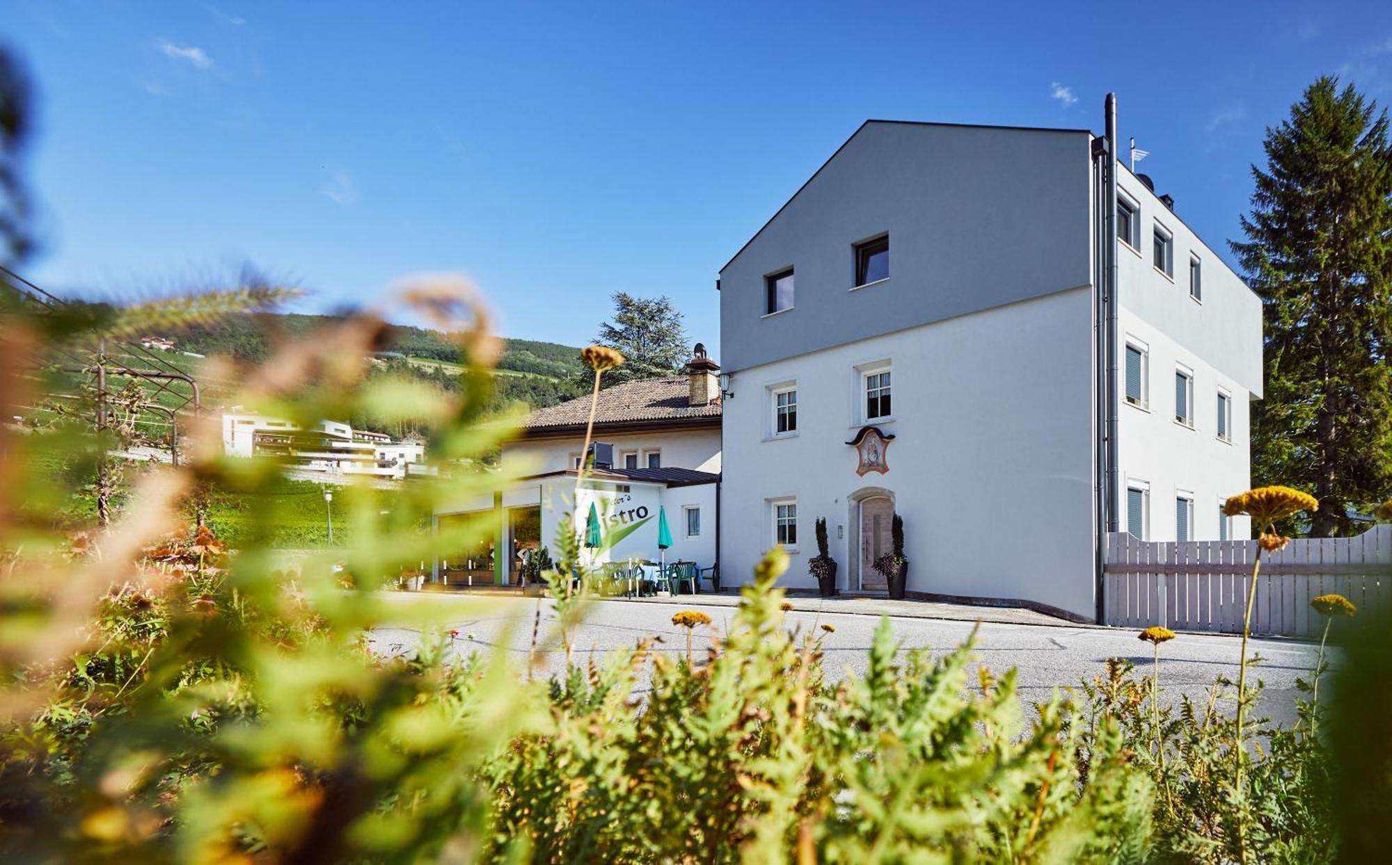 Apartmenthaus Haringer Novacella Dış mekan fotoğraf
