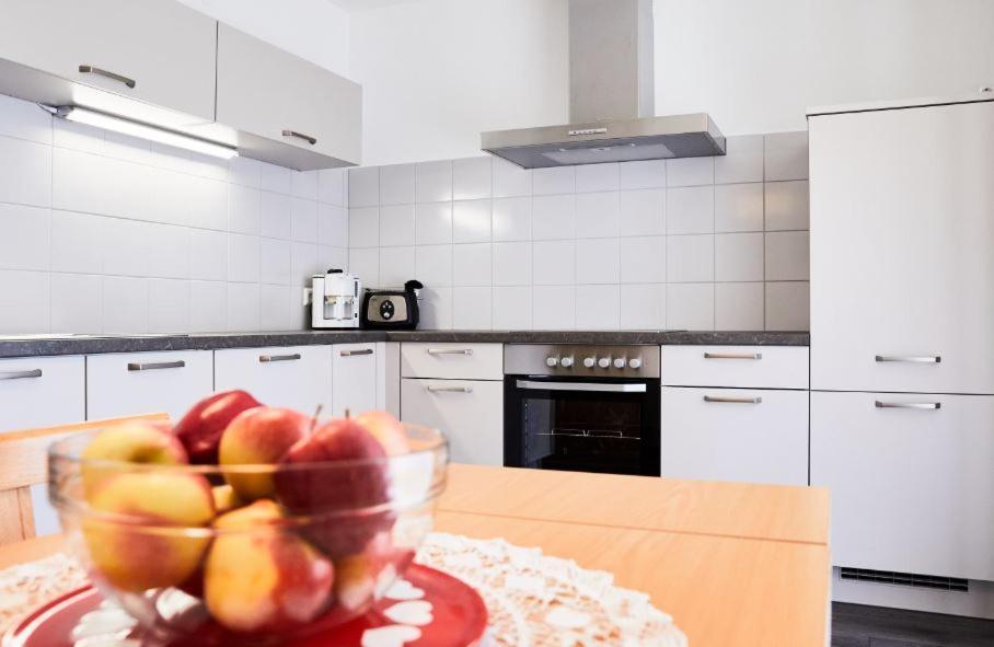 Apartmenthaus Haringer Novacella Dış mekan fotoğraf