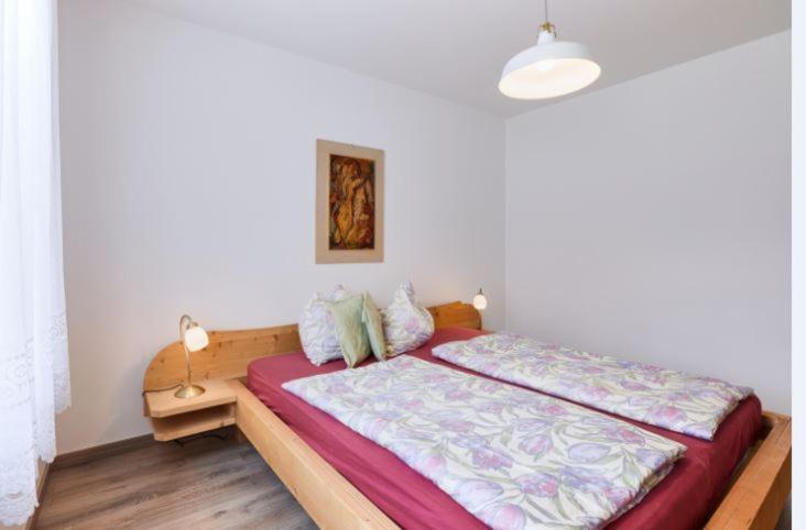 Apartmenthaus Haringer Novacella Dış mekan fotoğraf